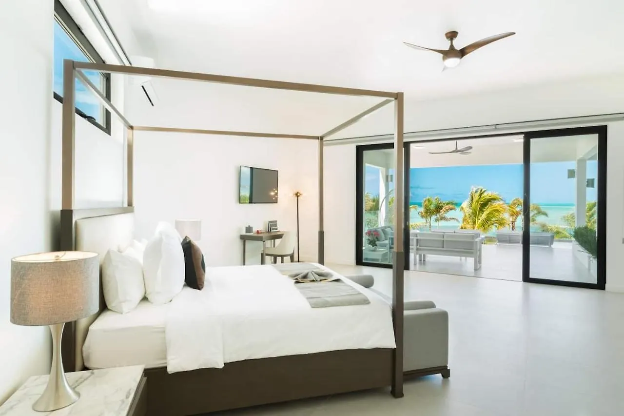 Paradiso Del Mar, Turtle Tail, Tci Providenciales 0*,  Wyspy Turks i Caicos