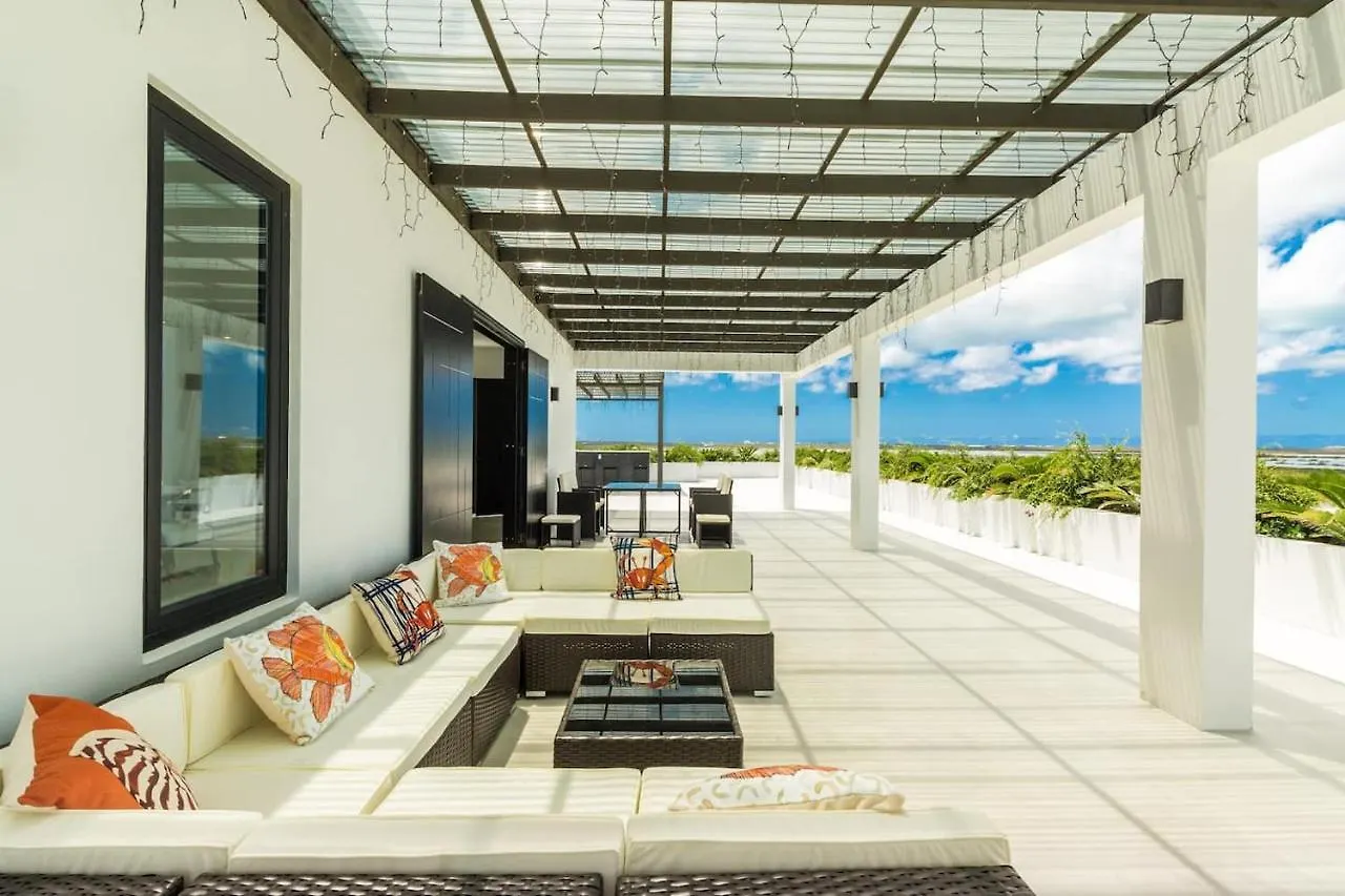 Paradiso Del Mar, Turtle Tail, Tci Providenciales Wyspy Turks i Caicos