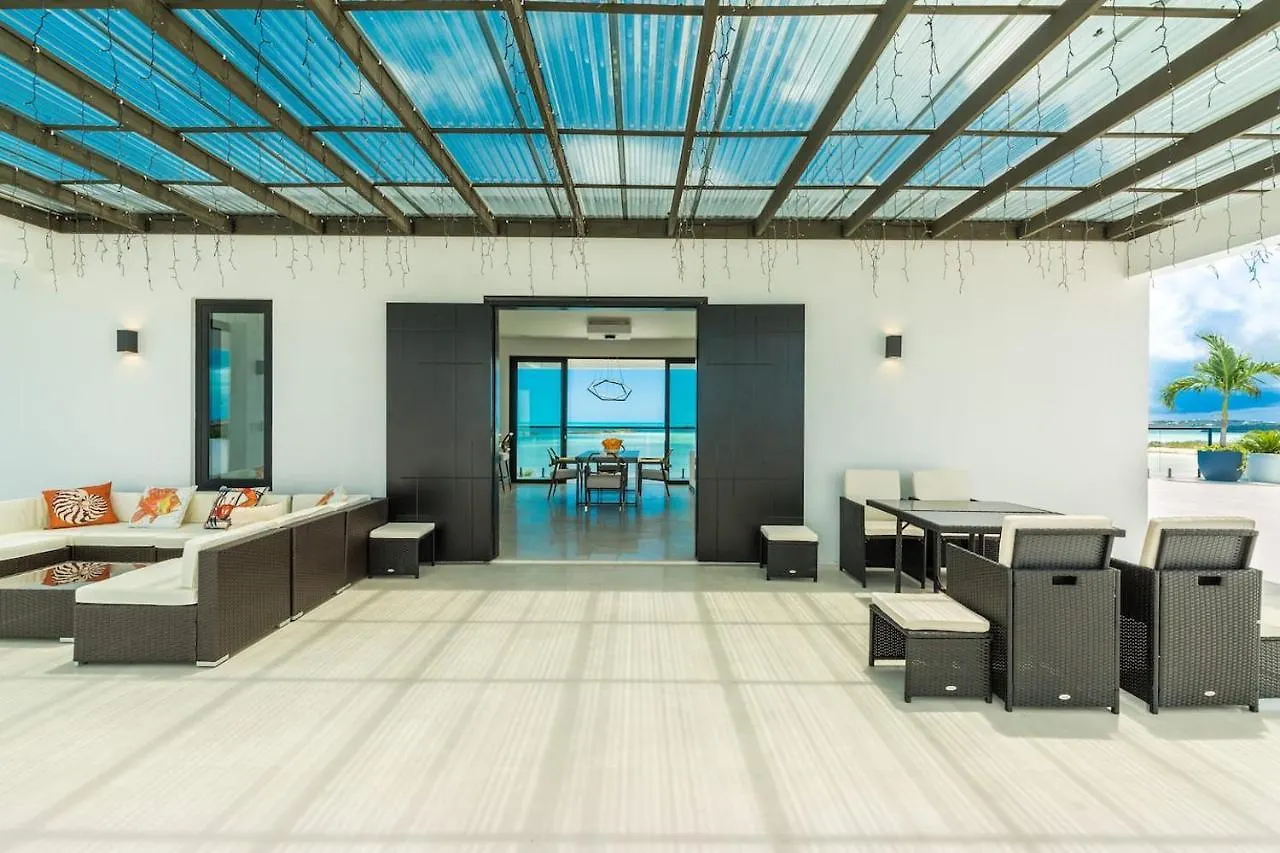 Paradiso Del Mar, Turtle Tail, Tci Providenciales 0*,  Wyspy Turks i Caicos