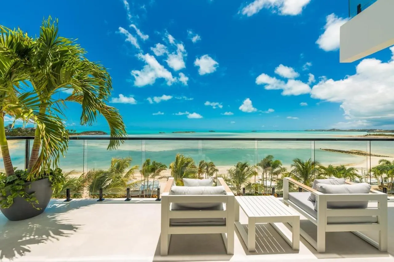 Paradiso Del Mar, Turtle Tail, Tci Providenciales