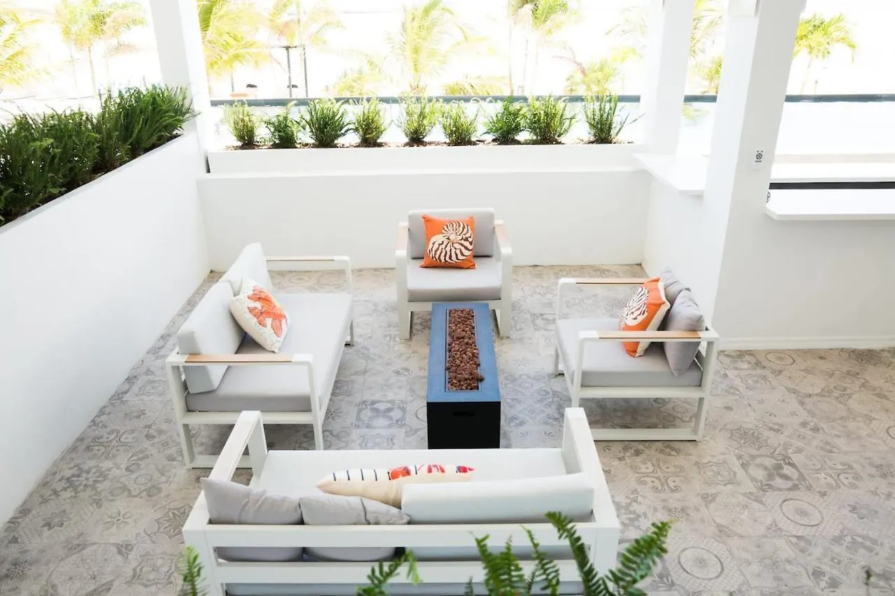 Willa Paradiso Del Mar, Turtle Tail, Tci Providenciales